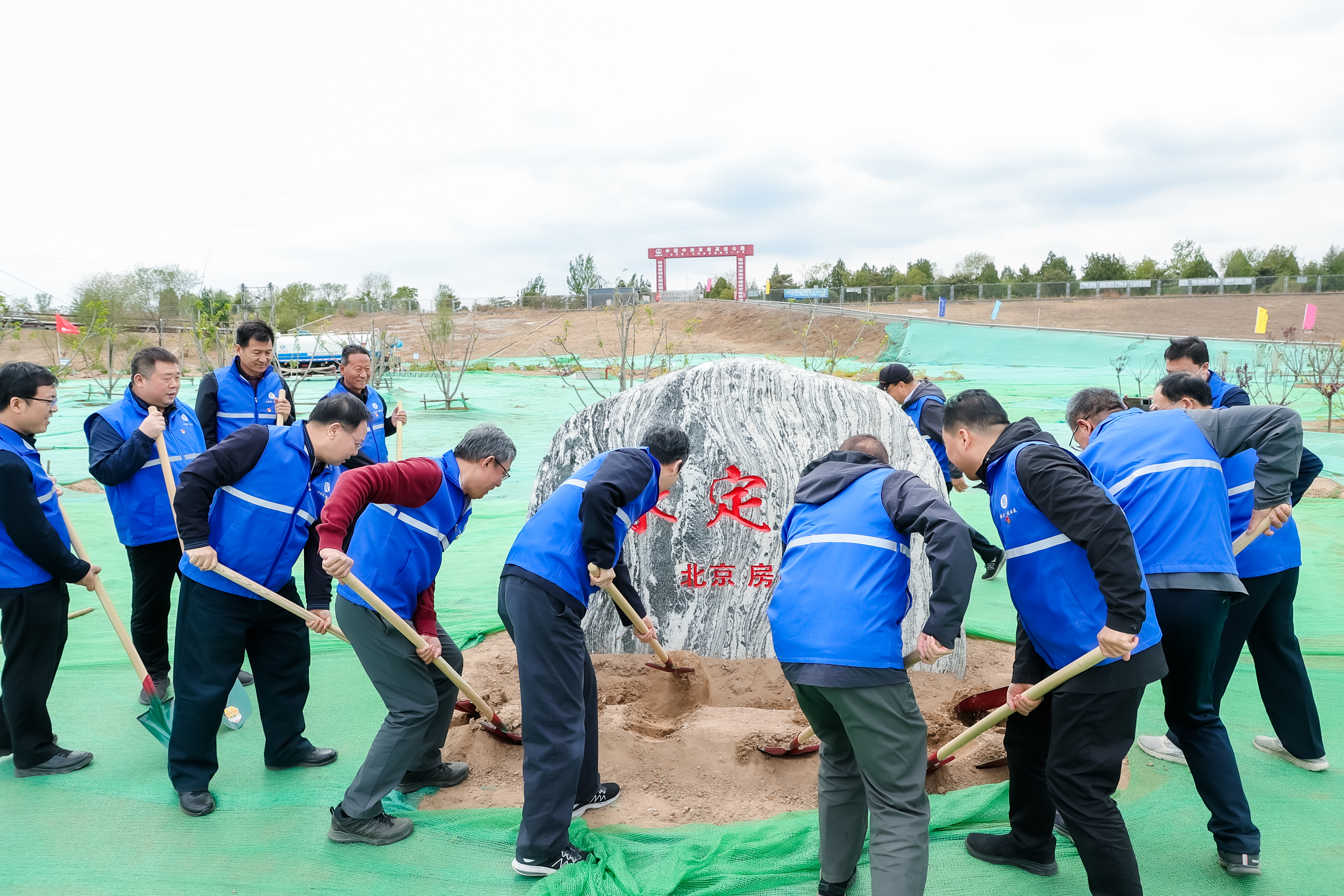 京津冀晉多地聯合開展2023年“關愛河流 保護永定河”活動