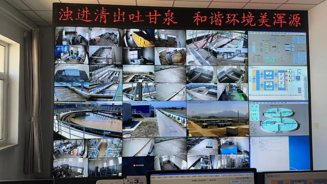 緊密結合永定河綜合治理與生態修復中心工作推動主題教育不斷走深走實
