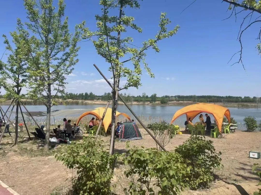 緊密結合永定河綜合治理與生態修復中心工作推動主題教育不斷走深走實