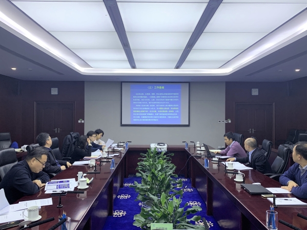 “永定河流域橫向水生態補償機制方案編制”項目研究成果通過水利部評審驗收