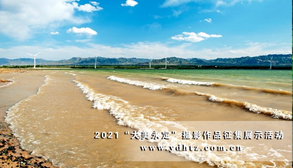 【大美永定】官廳水庫國家濕地公園成生態文旅熱土