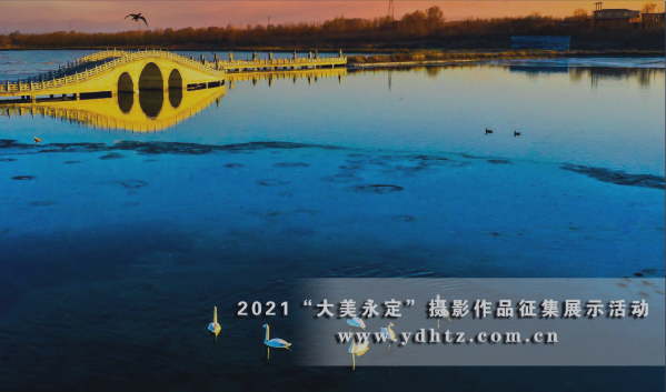 首批征集作品亮相 2021一起發現“大美永定”