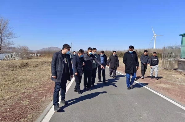 河北懷來官廳水庫國家濕地公園PPP項目通過懷來縣政府2021年度運營績效考核