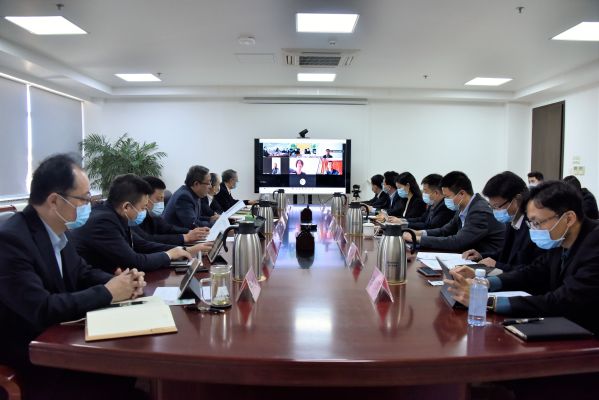 公司召開董事會、監事會及股東會2022年度會議