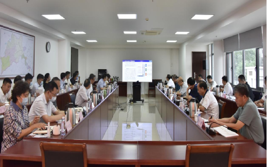 公司與一帶一路發展委員會簽署戰略合作框架協議