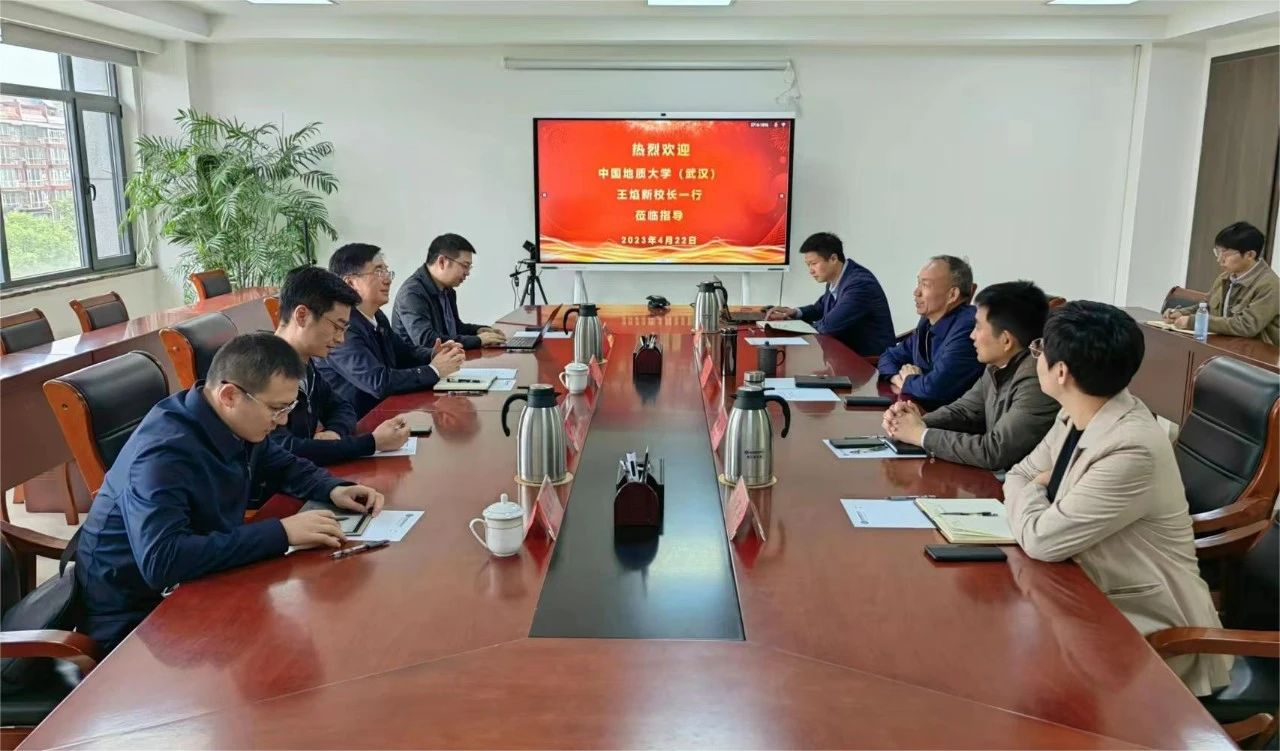 以高質量發展實際成效交出主題教育“成績單”