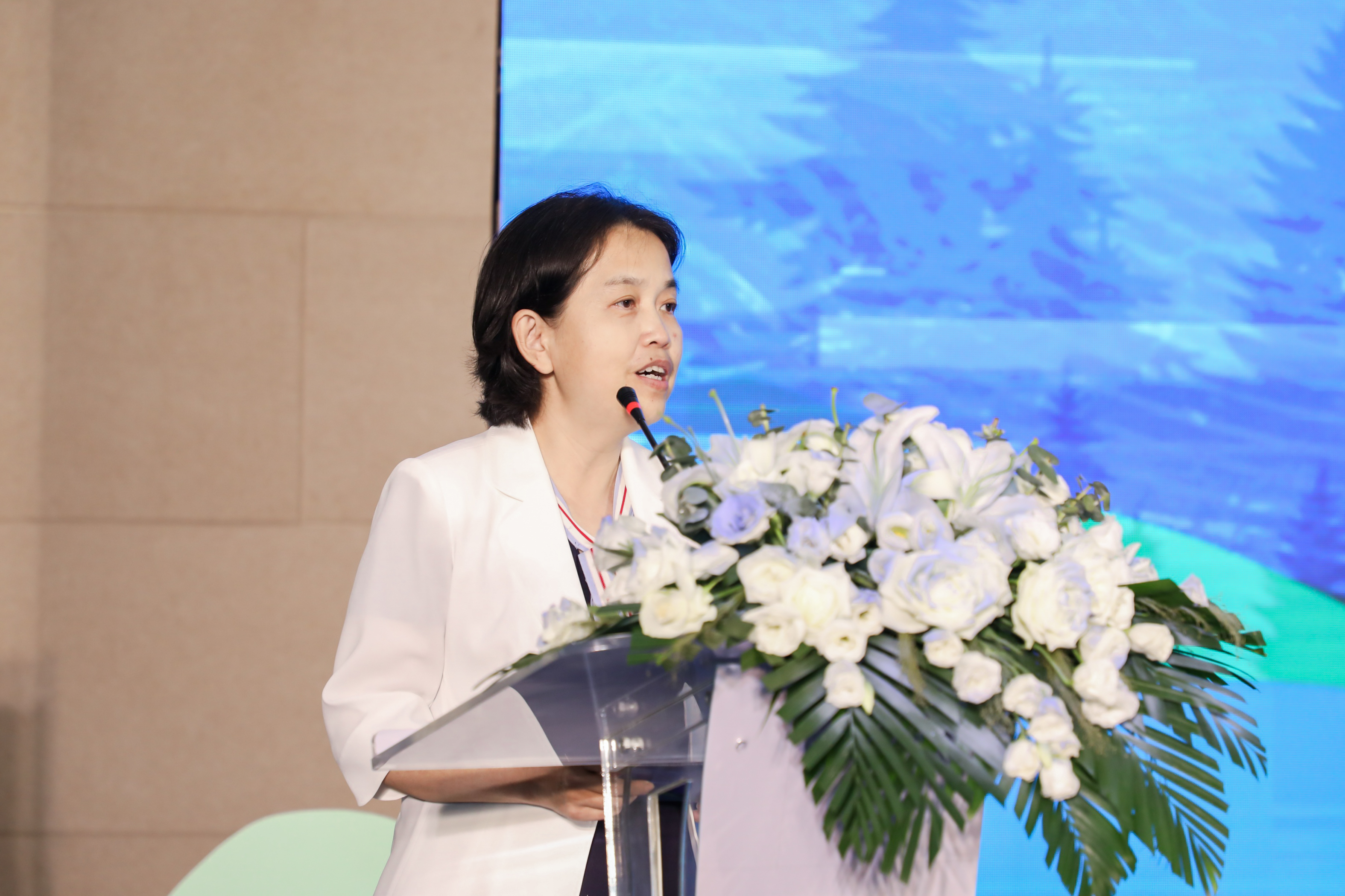 京西古道沉浸式生態小鎮項目開工儀式在門頭溝舉行