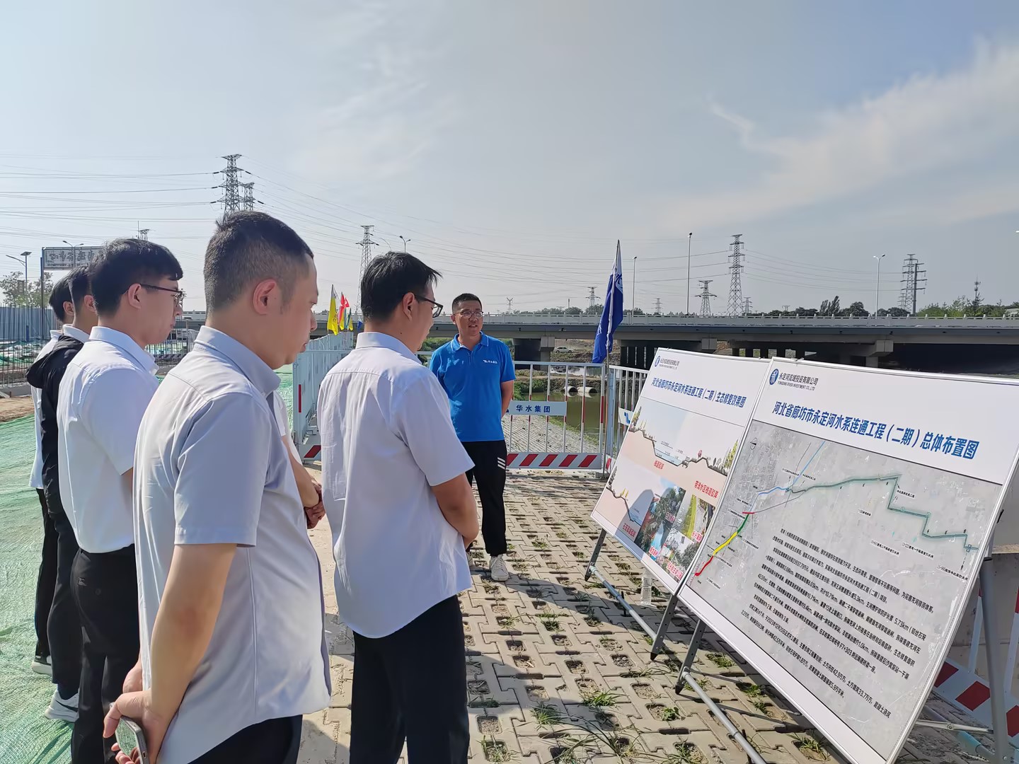 廊坊分公司 | 廊坊地區聯合黨支部開展“學《條例》守黨紀 建設廉潔工程”主題黨日活動