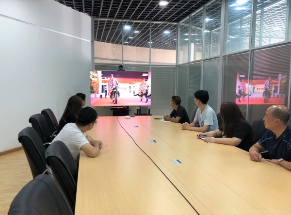 緬懷革命先烈 弘揚抗戰精神