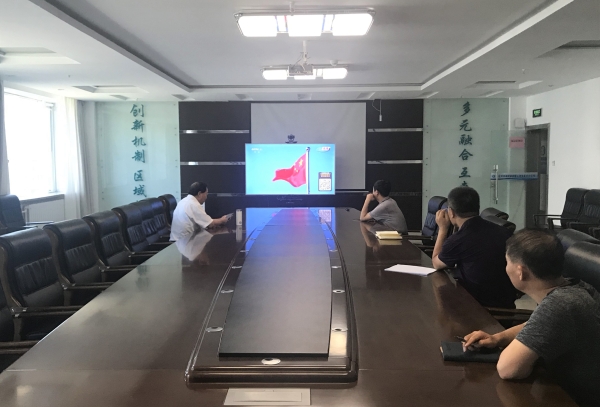 緬懷革命先烈 弘揚抗戰精神