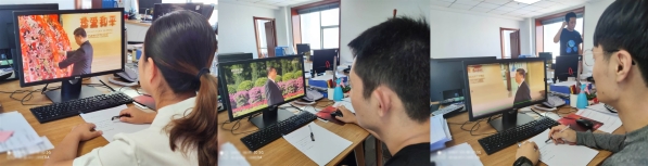 緬懷革命先烈 弘揚抗戰精神