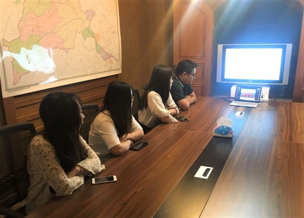 緬懷革命先烈 弘揚抗戰精神