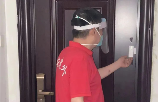 抗疫進行時 我們在行動⑧｜盡銳出戰  敏而篤行