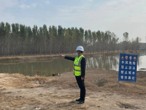 廊坊地區聯合黨支部多種形式開展黨的二十大精神學習宣貫