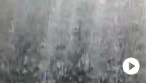 大美永定·直擊永定河秋季生態補水——盧溝橋攔河閘開閘放水篇