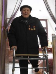 張富清