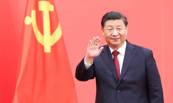 領航新時代新征程新輝煌的堅強領導集體——黨的新一屆中央領導機構產生紀實