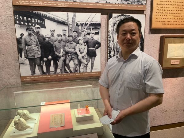 喜報！《烽火家書》榮獲第十六屆全國黨員教育電視片觀摩交流活動三等獎