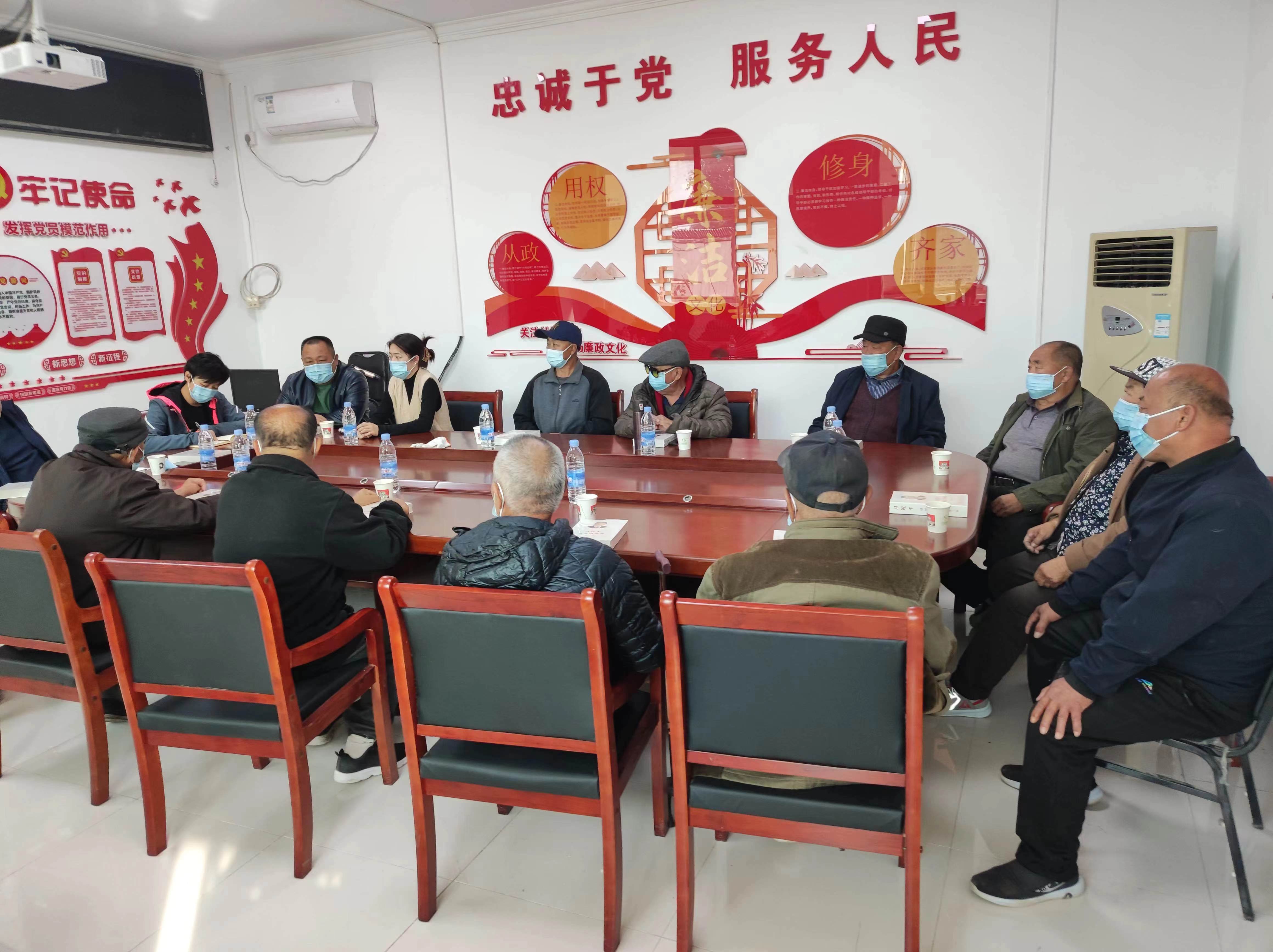 一面錦旗 一份責任 一種肯定 鄉村振興彰顯國企擔當